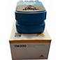 Used Behringer TM300 Tube Amp Modeler Effect Pedal