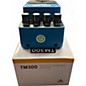 Used Behringer TM300 Tube Amp Modeler Effect Pedal