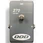 Used DOD 270 A/B Pedal thumbnail
