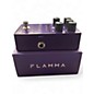 Used Flamma FS06 Guitar Preamp