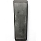Used Dunlop GCB95 Original Crybaby Wah Effect Pedal thumbnail