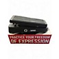 Used Dunlop GCB95 Original Crybaby Wah Effect Pedal