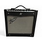 Used Fender Mustang I 20W 1X8 Guitar Combo Amp thumbnail