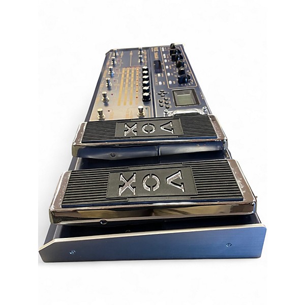 Used VOX ToneLab SE Effect Processor