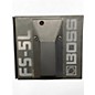 Used BOSS FS-5L Pedal thumbnail
