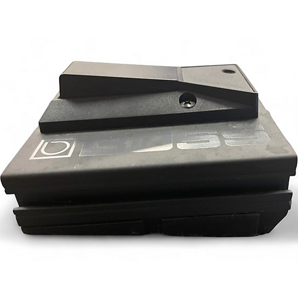 Used BOSS FS-5L Pedal