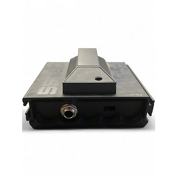 Used BOSS FS-5L Pedal