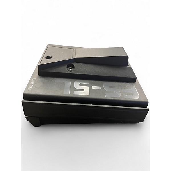 Used BOSS FS-5L Pedal