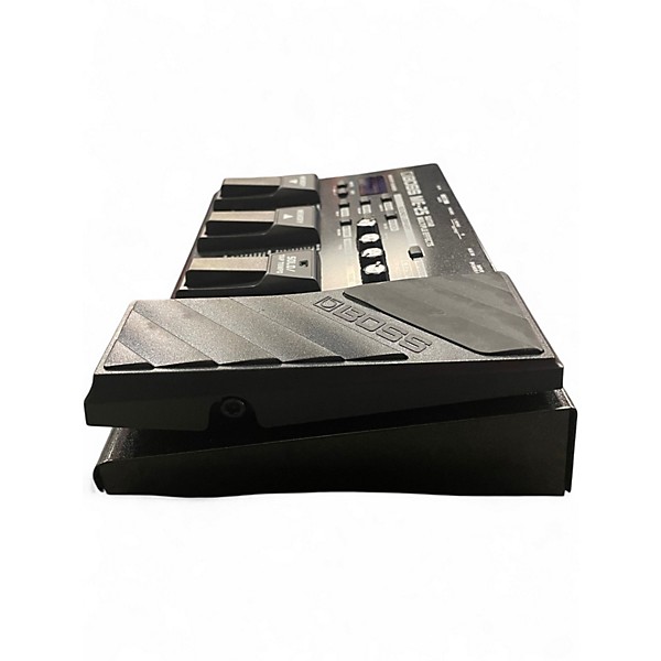 Used BOSS ME-25 Effect Processor