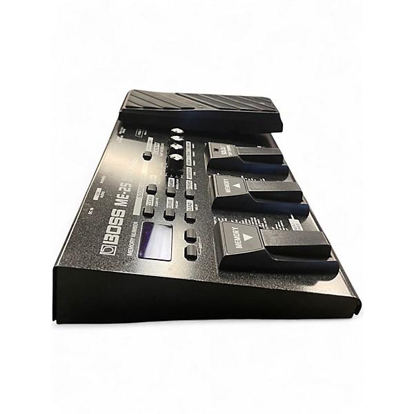 Used BOSS ME-25 Effect Processor