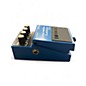 Used BOSS CS3 Compressor Sustainer Effect Pedal