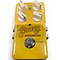 Used TC Electronic Gravy Tri Chorus And Vibrato Effect Pedal thumbnail