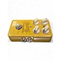 Used TC Electronic Gravy Tri Chorus And Vibrato Effect Pedal