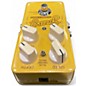 Used TC Electronic Gravy Tri Chorus And Vibrato Effect Pedal
