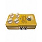 Used TC Electronic Gravy Tri Chorus And Vibrato Effect Pedal