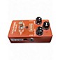 Used MXR M69 Prime Distortion Effect Pedal