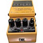 Used BOSS AC3 Acoustic Simulator Effect Pedal