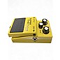 Used BOSS SD1 Super Overdrive Effect Pedal