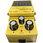 Used BOSS SD1 Super Overdrive Effect Pedal