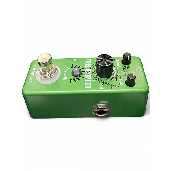 Used Amuzik TRELICOPTER Effect Pedal