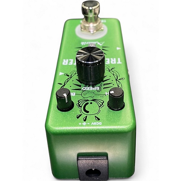 Used Amuzik TRELICOPTER Effect Pedal