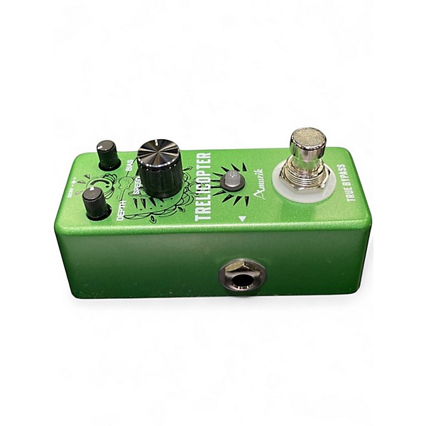 Used Amuzik TRELICOPTER Effect Pedal