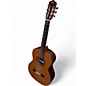 Used Cordoba C7 Natural Classical Acoustic Guitar thumbnail