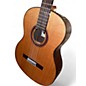 Used Cordoba C7 Natural Classical Acoustic Guitar