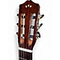 Used Cordoba C7 Natural Classical Acoustic Guitar