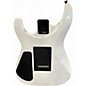 Used Jackson JS22 Dinky Snow White Solid Body Electric Guitar