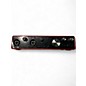 Used Focusrite Scarlett 8i6 Gen 3 Audio Interface thumbnail