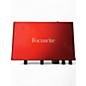Used Focusrite Scarlett 8i6 Gen 3 Audio Interface