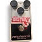 Used Electro-Harmonix Big Muff Nano Effect Pedal thumbnail