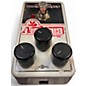 Used Electro-Harmonix Big Muff Nano Effect Pedal