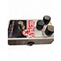 Used Electro-Harmonix Big Muff Nano Effect Pedal
