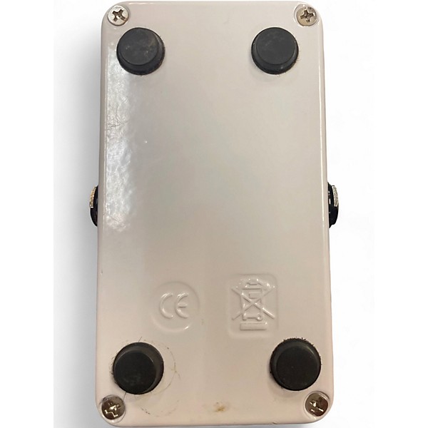 Used Electro-Harmonix Big Muff Nano Effect Pedal