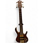 Used Ken Smith BSR6 6 STRING SATIN WOOD Electric Bass Guitar thumbnail