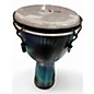 Used X8 Drums 10" DJEMBE Djembe thumbnail