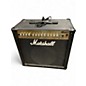Used Marshall MG50DFX 1x12 50W Guitar Combo Amp thumbnail