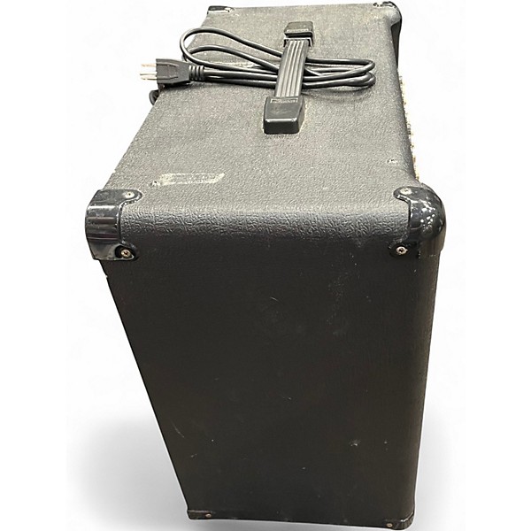 Used Marshall MG50DFX 1x12 50W Guitar Combo Amp