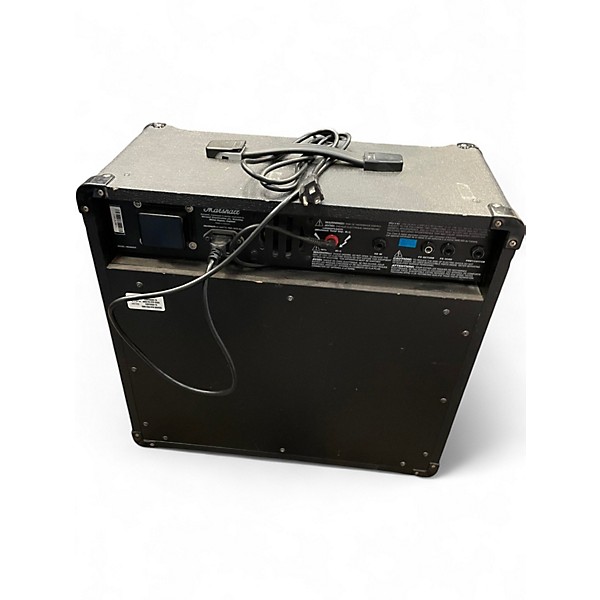 Used Marshall MG50DFX 1x12 50W Guitar Combo Amp