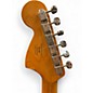 Used Squier Squier Classic Vibe 70's Stratocaster Natural Solid Body Electric Guitar thumbnail