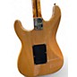 Used Squier Squier Classic Vibe 70's Stratocaster Natural Solid Body Electric Guitar
