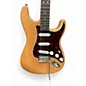 Used Squier Squier Classic Vibe 70's Stratocaster Natural Solid Body Electric Guitar