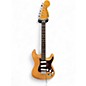 Used Squier Squier Classic Vibe 70's Stratocaster Natural Solid Body Electric Guitar
