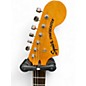 Used Squier Squier Classic Vibe 70's Stratocaster Natural Solid Body Electric Guitar