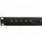 Used Alesis 3630 Dual Channel Compressor