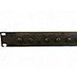 Used Aphex Aural Exciter & Big Bottom Effect Processor