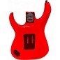 Used Ibanez RG550 GENESIS COLLECTION Fiesta Red Solid Body Electric Guitar