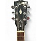 Used Gibson SG Standard Ebony Solid Body Electric Guitar